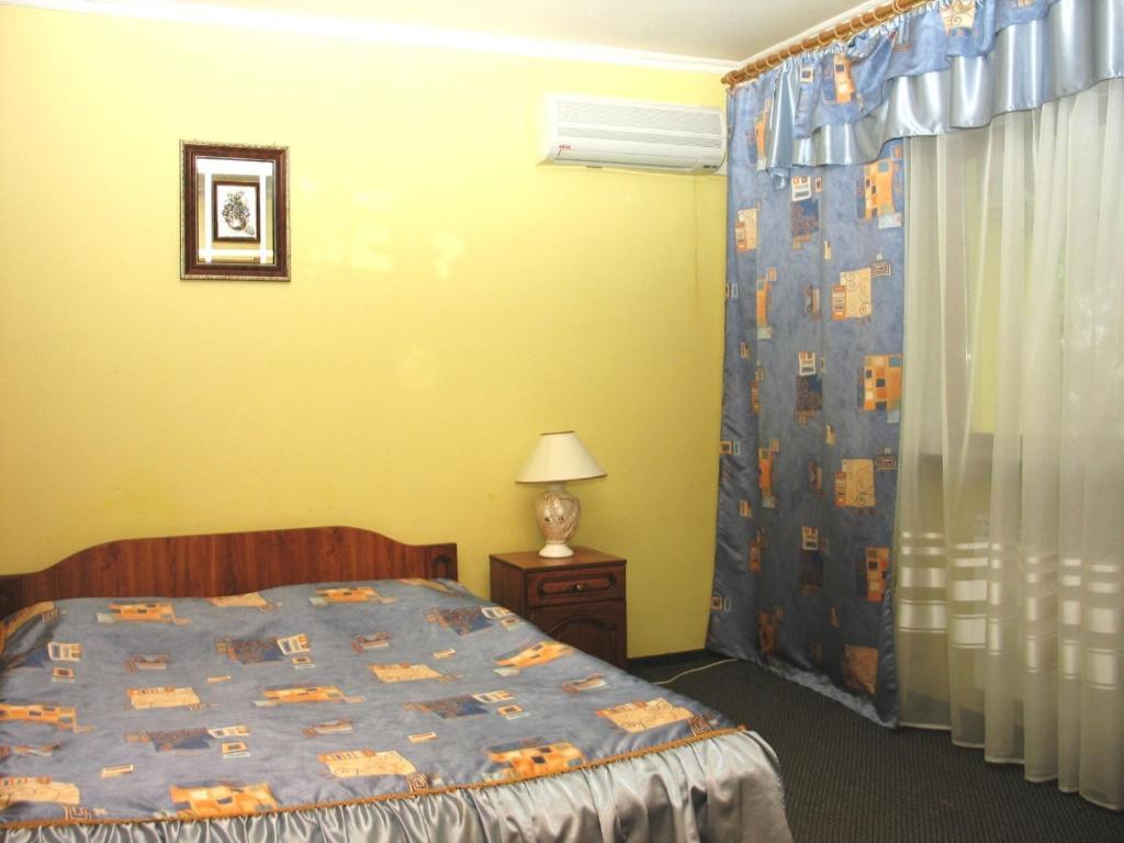 Duet Hotel Uzhhorod Luaran gambar