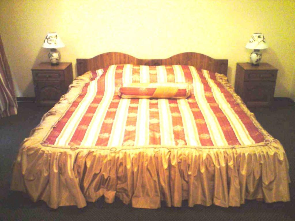 Duet Hotel Uzhhorod Luaran gambar